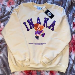 Inaka Power Sweater (Rare)